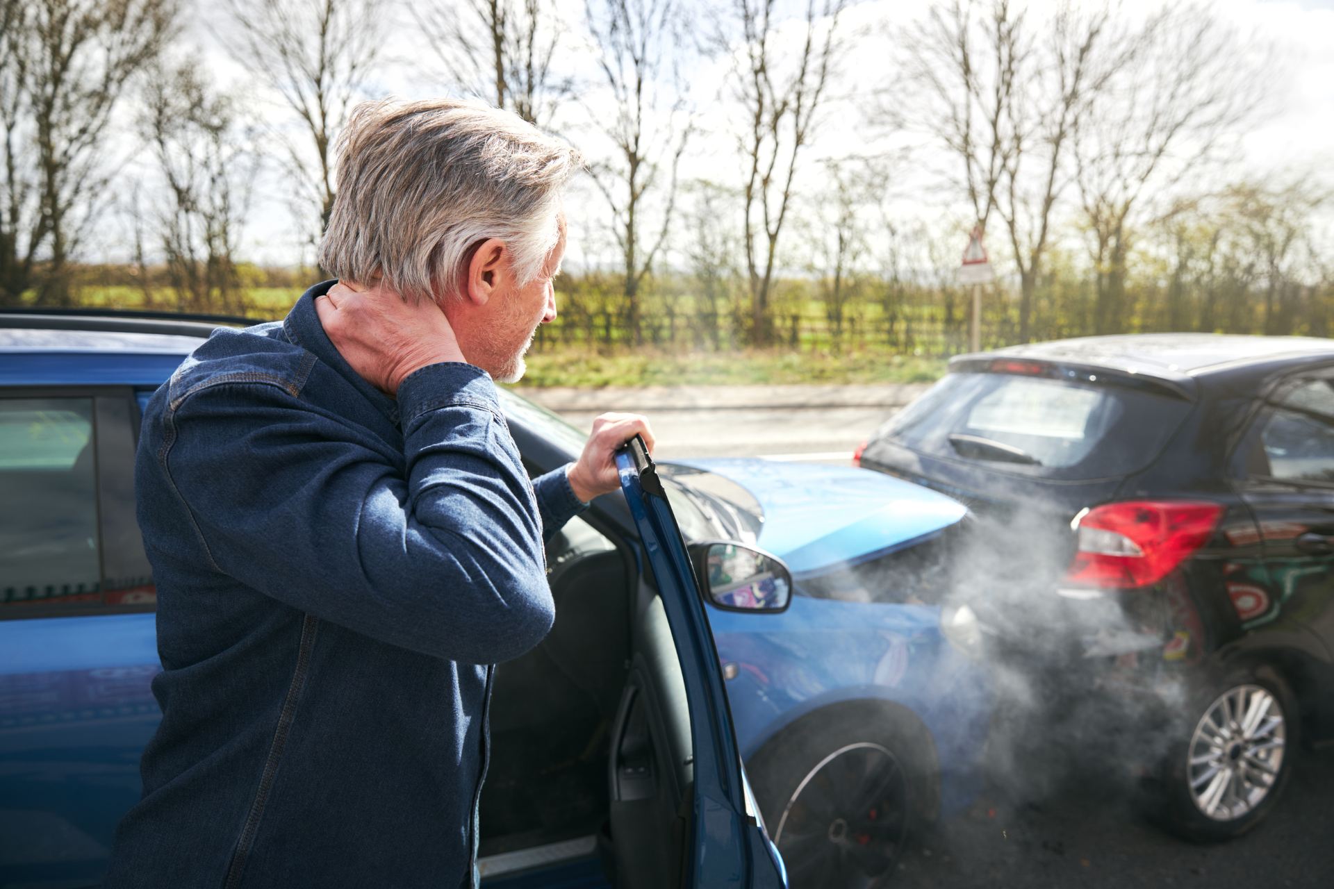 Autorijden Zonder Rijbewijs